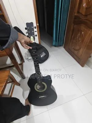 Acoustic Guitar