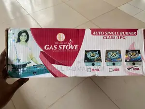 RFL Gas Stove - Fresh Condition, Used for only 2 months
