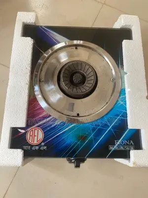 RFL Gas Stove - Fresh Condition, মাত্র ২ মাস ব্যবহার