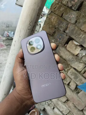 Oppo F29 128 GB Rose Gold