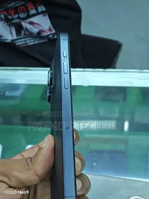 Apple iPhone 15 Pro Max 512 GB Blue