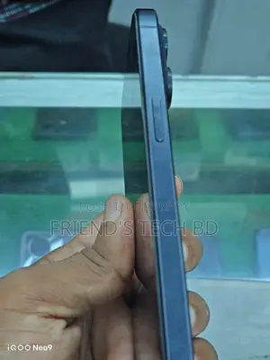Apple iPhone 15 Pro Max 512 GB Blue