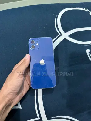 Apple iPhone 12 128 GB Blue