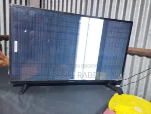 39" Samsung Monitor TV
