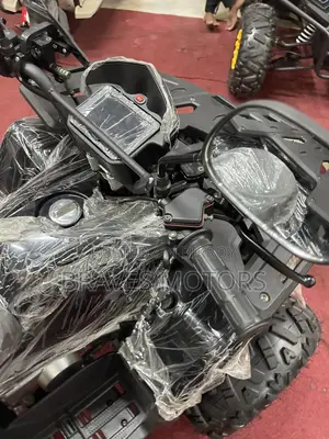New Yamaha DT125 2022 Black