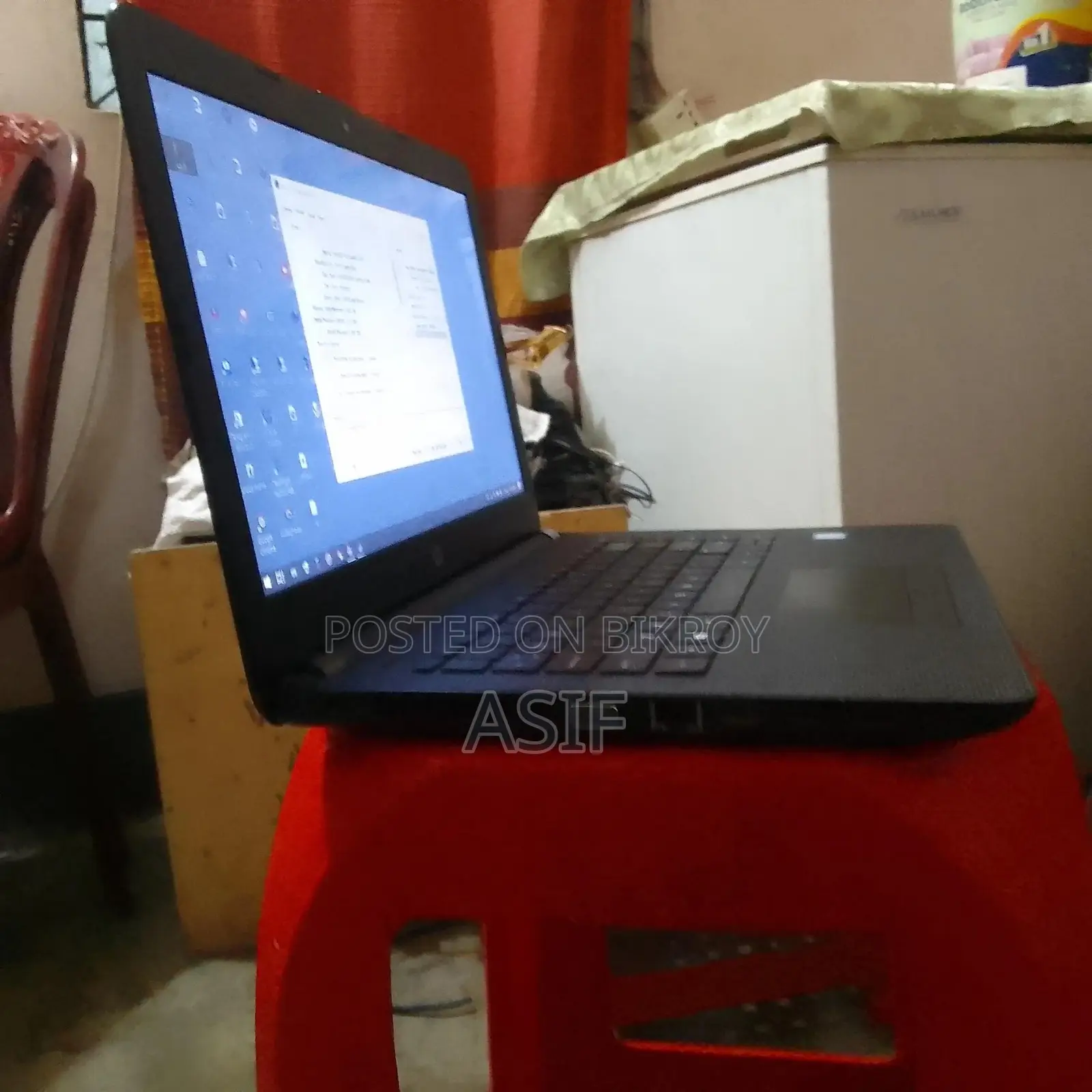 New Laptop HP Pavilion 14 8GB Intel Core i3 SSD 256GB