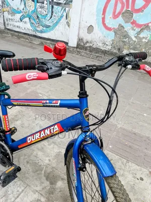 Duranta Cycle