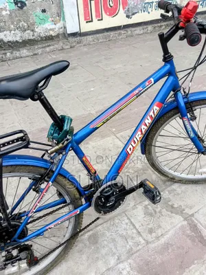 Duranta Cycle