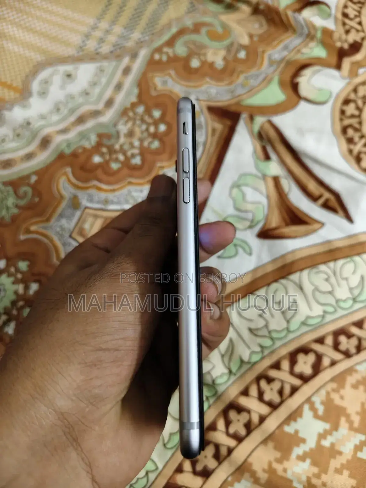 Apple iPhone 6s 32 GB Silver