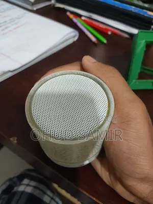 Mini Speaker
