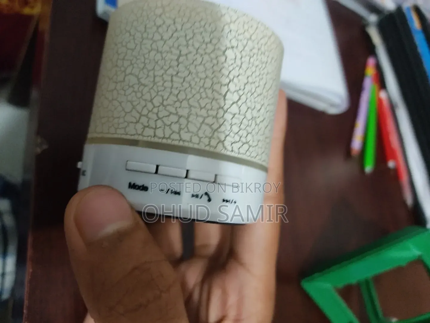 Mini Speaker