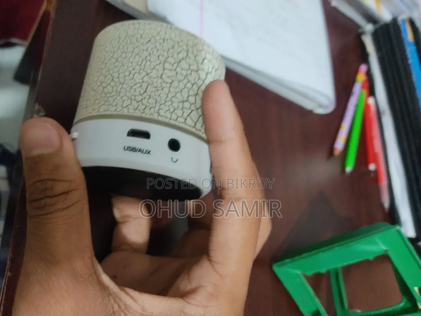 Mini Speaker