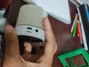 Mini Speaker