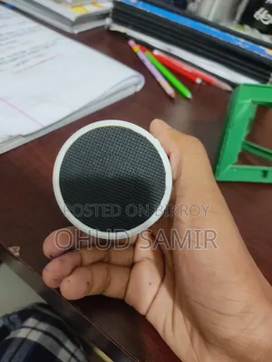 Mini Speaker