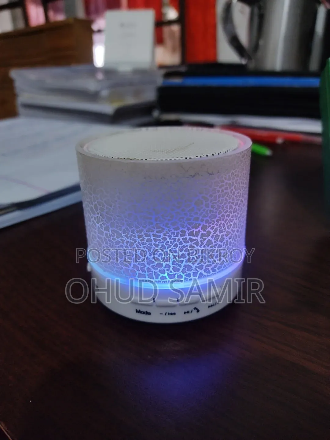 Mini Speaker