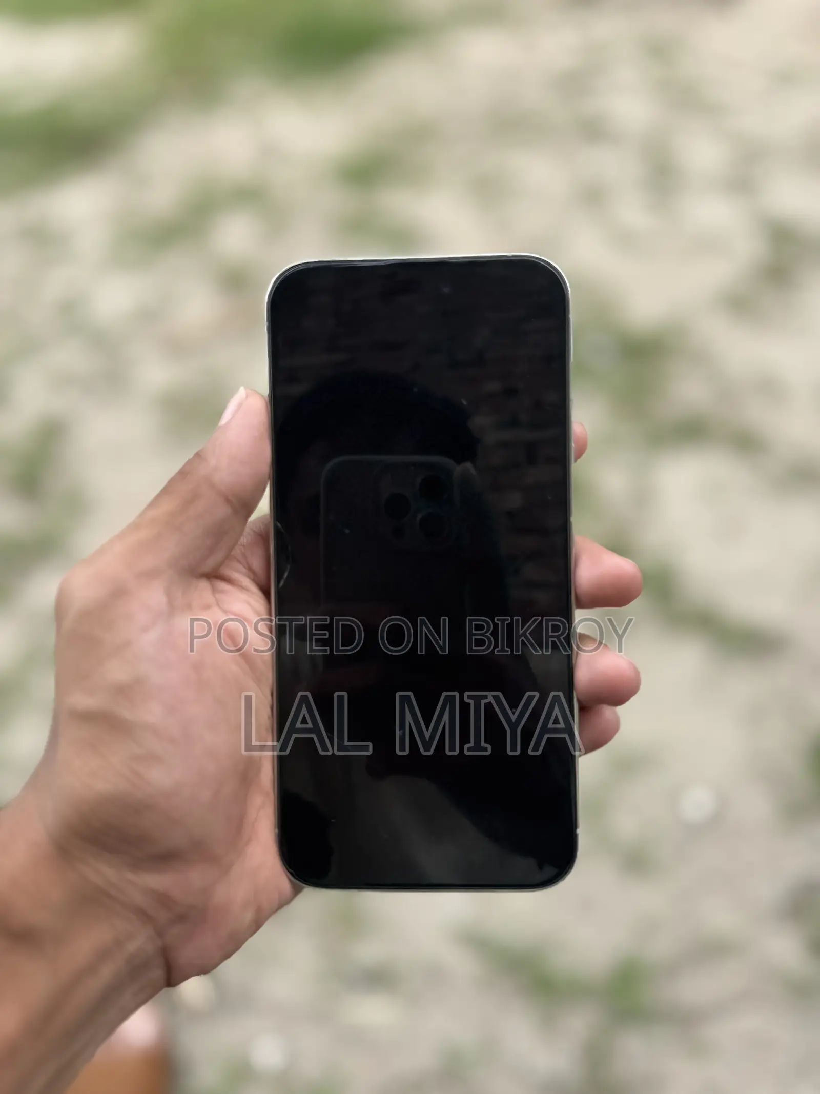 Apple iPhone 14 Pro Max 256 GB White