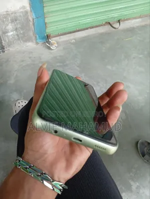 Samsung Galaxy A14 5G 64 GB Green