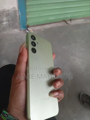 Samsung Galaxy A14 5G 64 GB Green