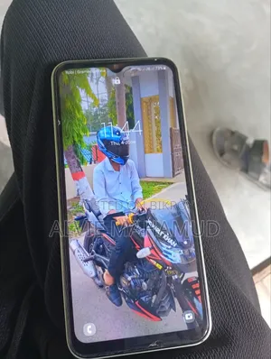 Samsung Galaxy A14 5G 64 GB Green