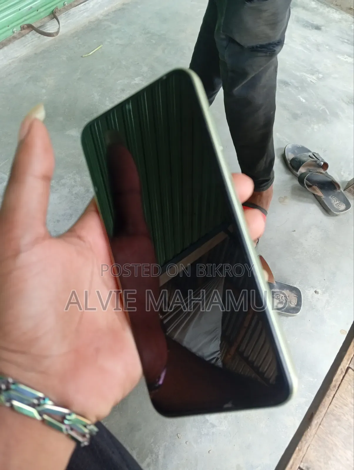 Samsung Galaxy A14 5G 64 GB Green