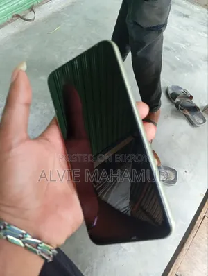 Samsung Galaxy A14 5G 64 GB Green