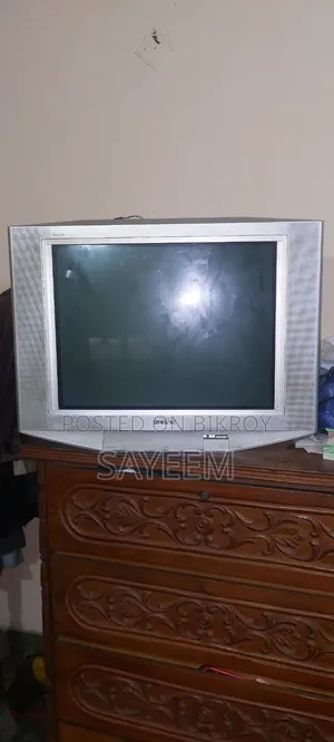 সনি ২৯ ইঞ্চি টেলিভিশন
