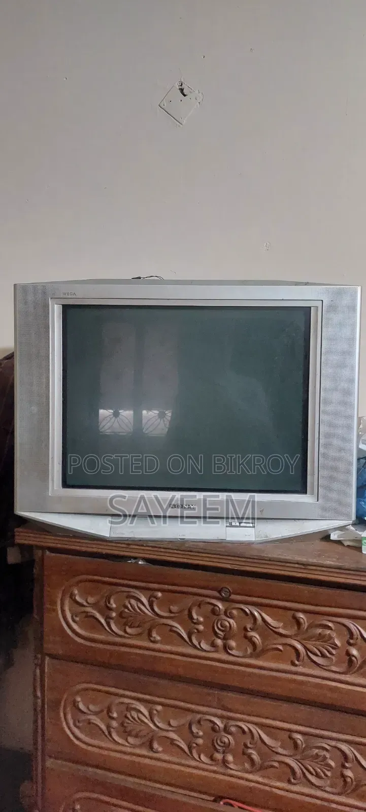 Sony 29-inch Television