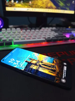 Realme 9 128 GB Blue