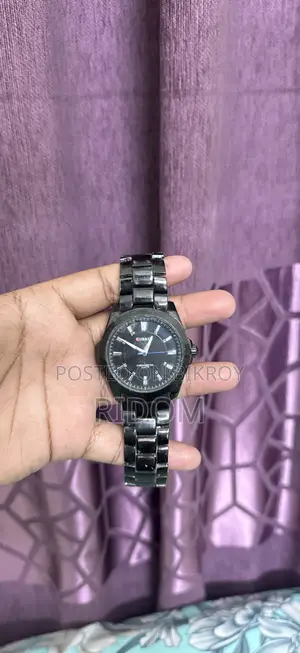 Curren Stylish Watch