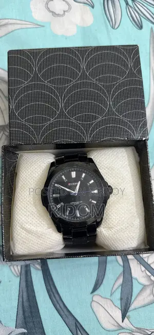 Curren Stylish Watch
