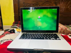 Laptop Apple MacBook 2011 256GB Intel Core i5 SSD 250GB