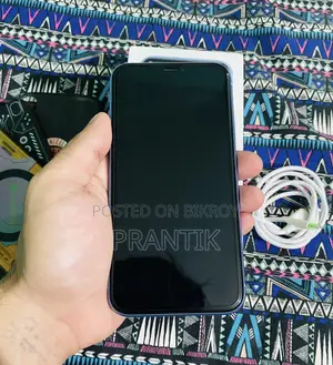 Apple iPhone XR 256 GB Blue