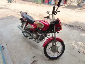 Hero Splendor 110 2008 Red