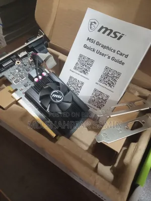 Nvidia Geforce Gt730 2GB DDR3