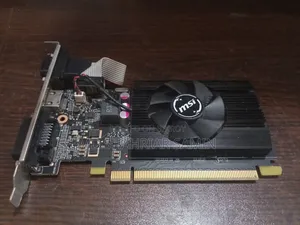 Nvidia Geforce Gt730 2GB DDR3