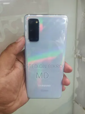 Samsung Galaxy S20 128 GB