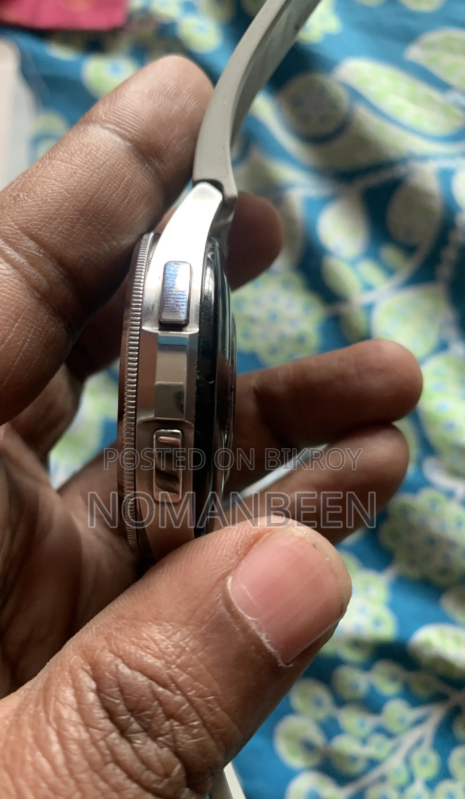Samsung Galaxy Watch 6 Classic
