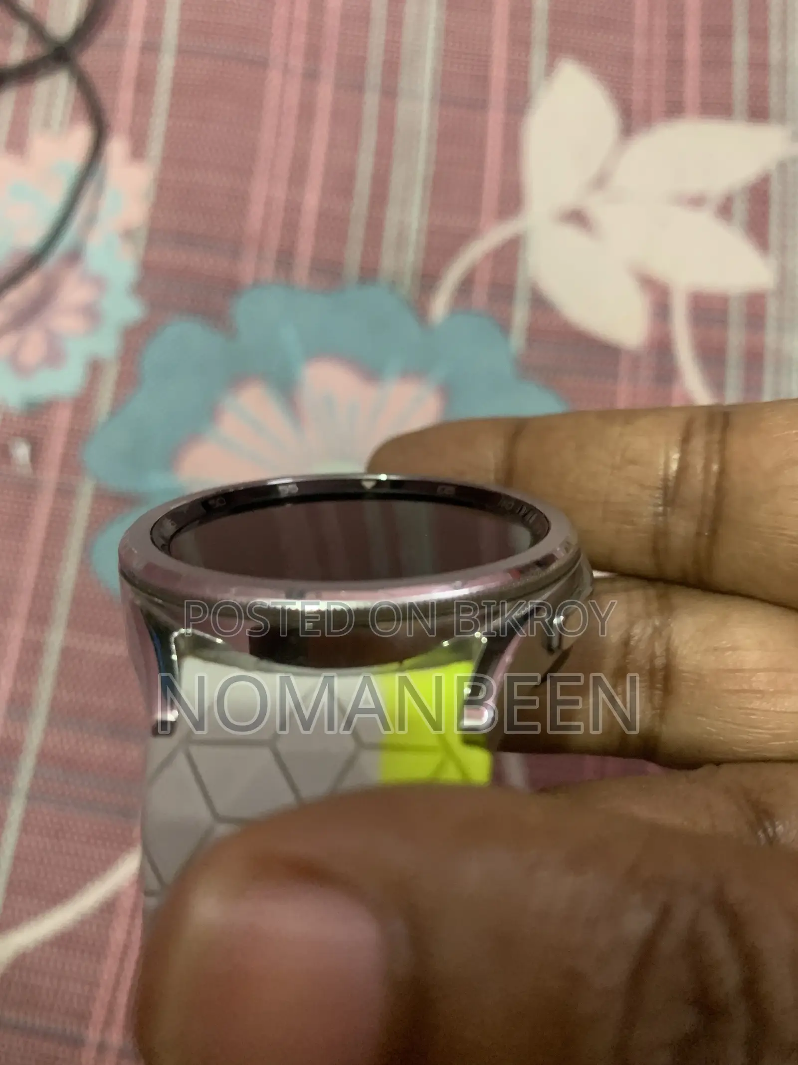 Samsung Galaxy Watch 6 Classic