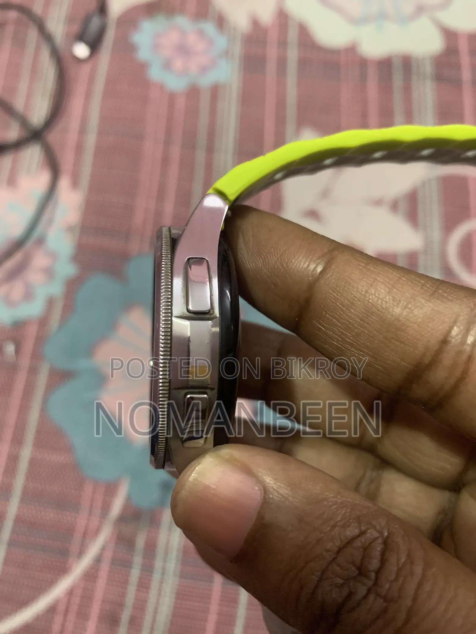 Samsung Galaxy Watch 6 Classic