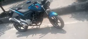 Runner Knight Rider V2 2018 Blue