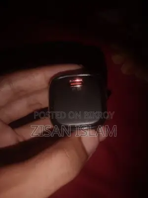 iPhone Charger