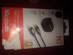 iPhone Charger