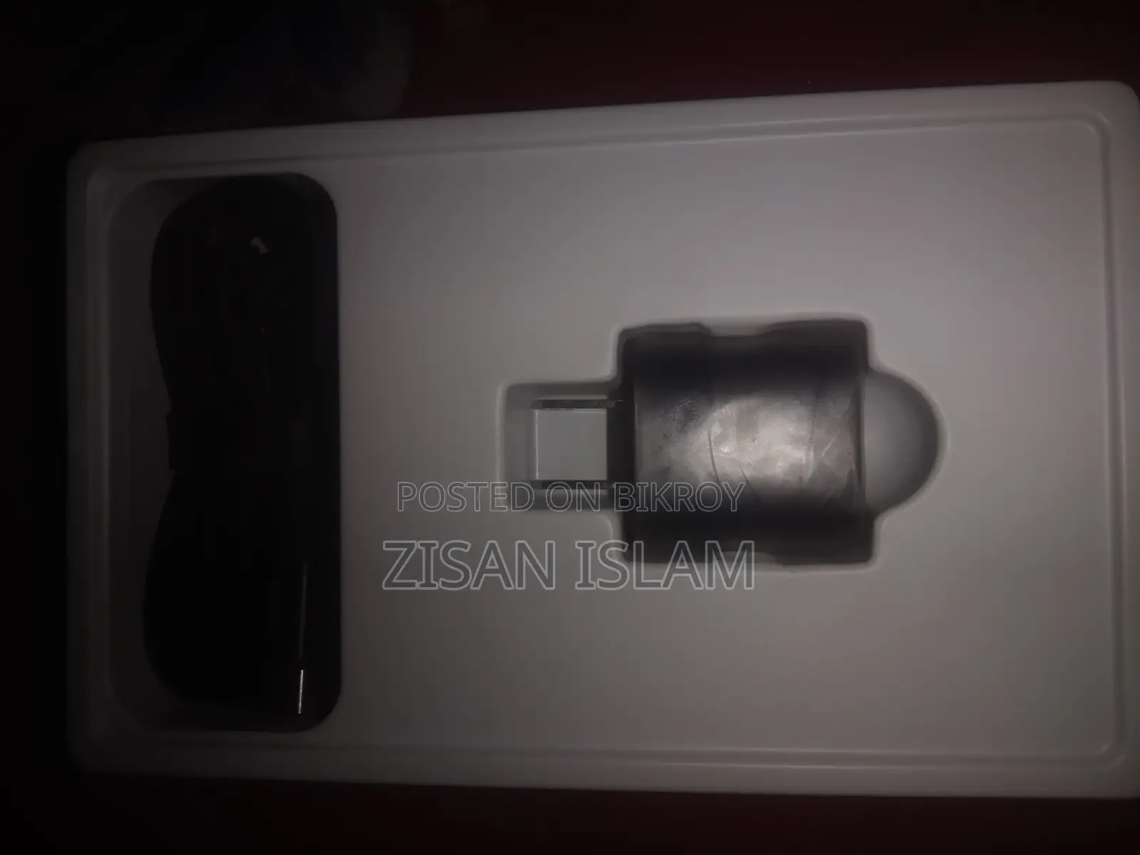 iPhone Charger