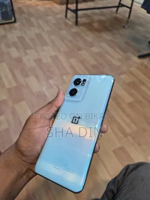 OnePlus Nord CE 2 5G 128 GB Blue