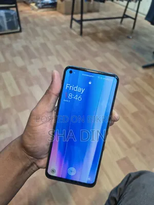 OnePlus Nord CE 2 5G 128 GB Blue