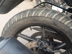 Bajaj Pulsar 150 2022 Black