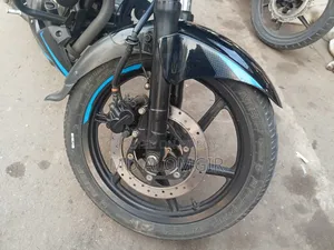 Bajaj Pulsar 150 2022 Black