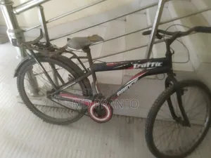 Used Cycle