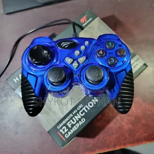 Havit Hv-G92 Vibration Gamepad Controller