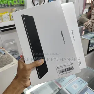নতুন স্যামসাং গ্যালাক্সি ট্যাব এ১১+ ১২৮ জিবি